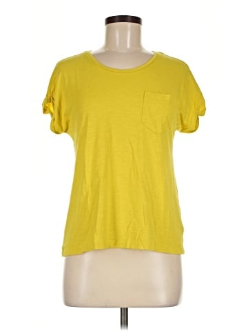 Max Studio Short Sleeve T-Shirt (view 1)