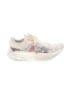 Under Armour Graphic Ivory Sneakers Size 8 1/2 - photo 1