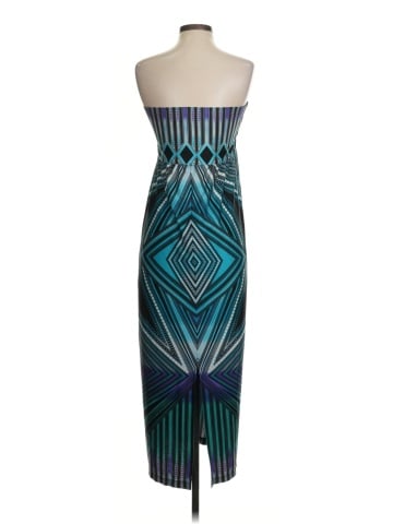 Valerie Stevens Cocktail Dress (view 2)