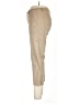 Kensie Solid Tan Khakis Size 14 - photo 5