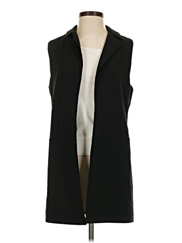 Savile Row Vest (view 1)