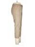 Kensie Solid Tan Khakis Size 14 - photo 4