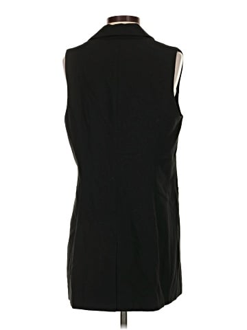 Savile Row Vest (view 2)