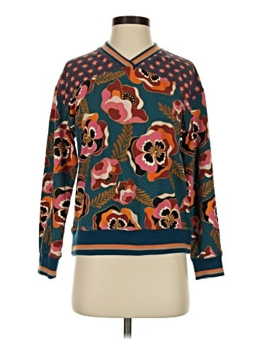 Johnny Was Pullover Sweater (view 1)