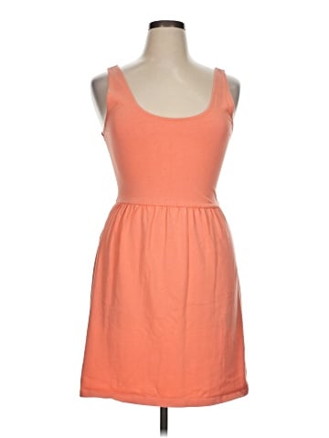 J.Crew Factory Store Casual Dress (view 1)