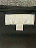 Badgley Mischka Solid Black Jumpsuit Size 4 - photo 4