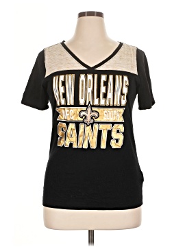 Team Apparel Short Sleeve T-Shirt (view 1)