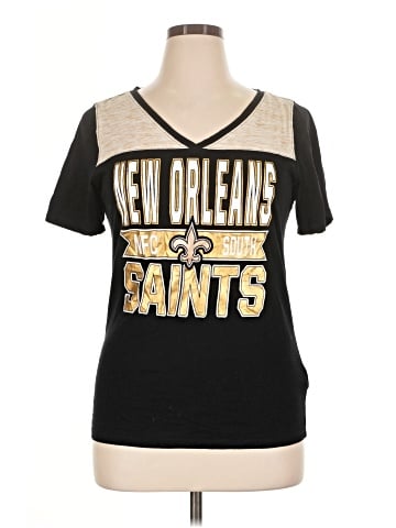 Team Apparel Short Sleeve T-Shirt (view 1)
