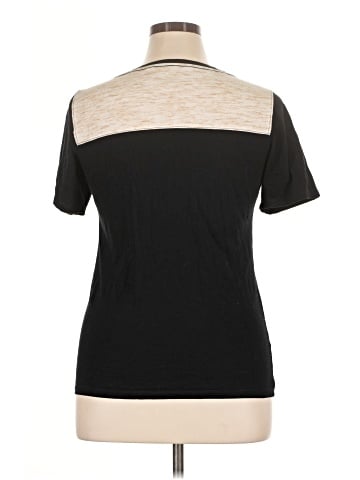 Team Apparel Short Sleeve T-Shirt (view 2)