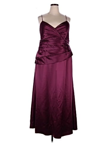 Alfred Angelo Cocktail Dress (view 1)