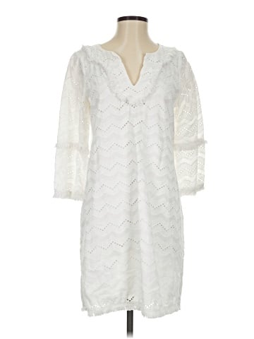 Sail to Sable Casual Dress (view 1)