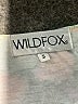 Wildfox Floral Blue Casual Dress Size Sm (1 or S) - photo 4