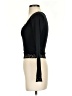 Unbranded Black Long Sleeve Top Size S - photo 5