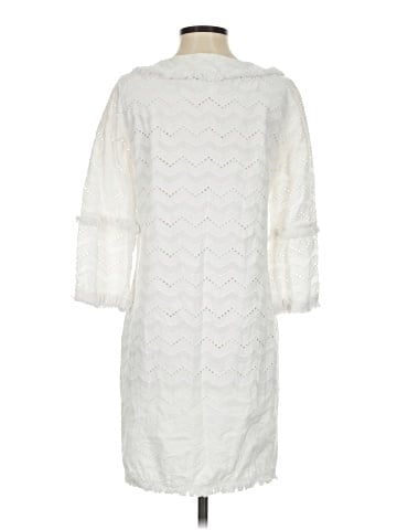 Sail to Sable Casual Dress (view 2)