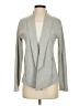 Lemon Tart Gray Jacket Size S - photo 1