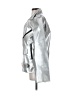 Unbranded Metallic Silver Jacket Size S - photo 5
