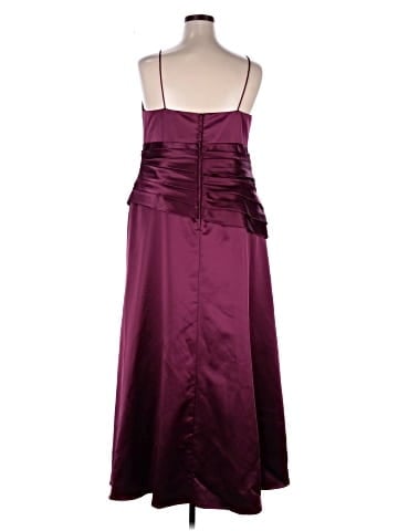 Alfred Angelo Cocktail Dress (view 2)