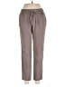Athleta Solid Gray Casual Pants Size M - photo 1