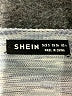 Shein Silver Tank Top Size S - photo 7