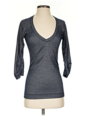 Bebe 3/4 Sleeve T-Shirt (view 1)