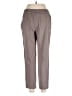 Athleta Solid Gray Casual Pants Size M - photo 2