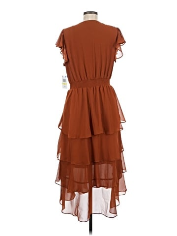 MSK Cocktail Dress (view 2)