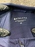 Athleta Blue Track Jacket Size 3X - photo 7