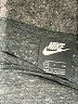Nike Metallic Black Jumpsuit Size S - photo 4