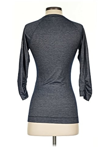 Bebe 3/4 Sleeve T-Shirt (view 2)