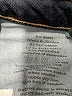 Ruff Hewn Blue Jeans Size 10 - photo 8