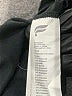 Fabletics Solid Black Jumpsuit Size M - photo 4