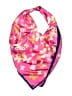 Unbranded Pink Scarf One size - photo 1