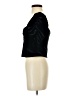 And Now This Black Short Sleeve Top Size S - photo 5