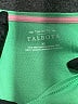 Talbots 100% Pima Cotton Green Active T-Shirt Size XS - photo 7