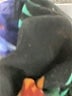 Unbranded Black Kimono Size M (estimated) - photo 7