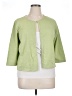 Assorted Brands Green Cardigan Size 1X - photo 1
