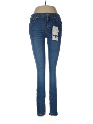 Zara Jeans (view 1)