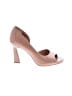 Naturalizer Pink Heels Size 7 - photo 1