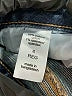 Maurices Solid Blue Jeans Size 6R - photo 8