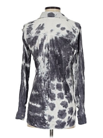 True Craft Long Sleeve Blouse (view 2)
