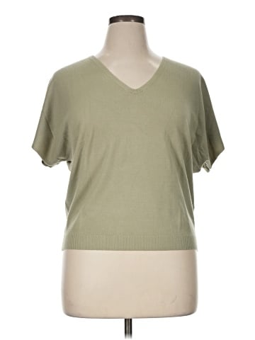 Vila Milano Pullover Sweater (view 1)