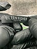 Eileen Fisher Black Active Pants Size M (petite) - photo 7