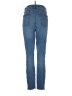 Gap Solid Blue Jeans Size 31 waist (tall) - photo 2