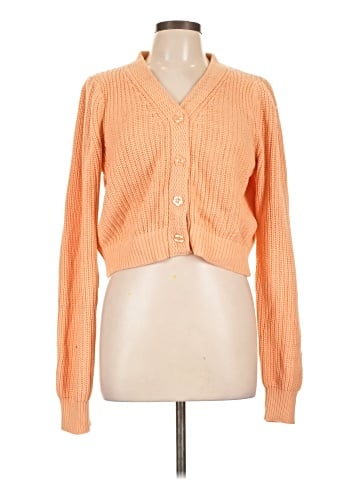 Jessica Simpson Cardigan (view 1)