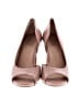 Naturalizer Pink Heels Size 7 - photo 2
