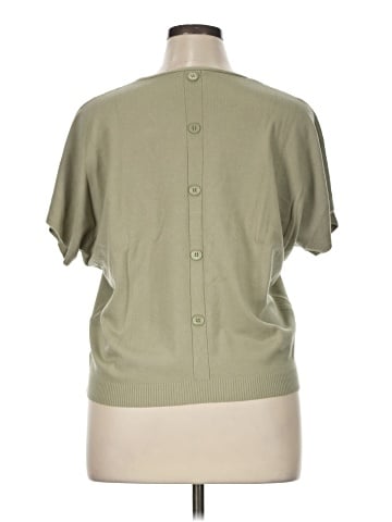 Vila Milano Pullover Sweater (view 2)