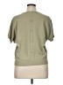 Vila Milano Green Pullover Sweater Size XL - photo 2