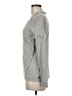 One Grey Day Gray Long Sleeve T-Shirt Size M - photo 5