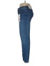 Zara Graphic Blue Jeans Size 6 - photo 5