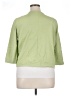 Assorted Brands Green Cardigan Size 1X - photo 2